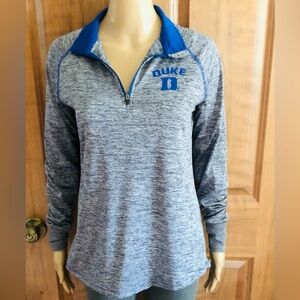 DUKE 3/4 Zip